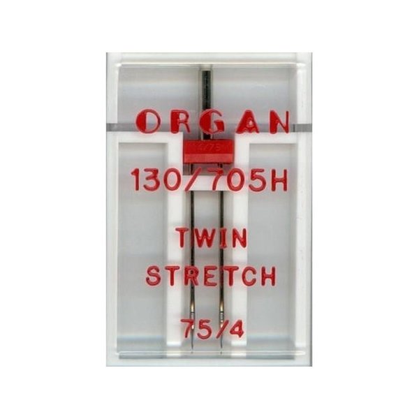 Organ 130/705 H Twin Stretch 075/4.0