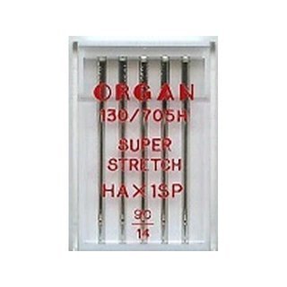 Organ HA x 1 SP Super Stretch 090