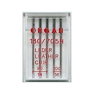 Organ 130/705 H LEDER